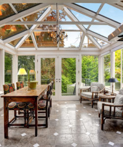 Conservatories