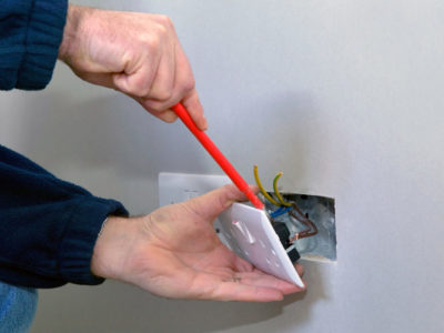 Adding or Replacing Components