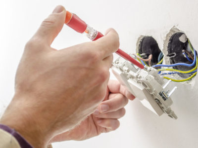 Rewiring