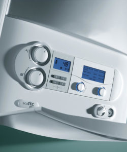 Gas Boilers