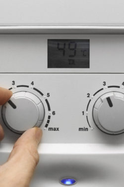 Heating