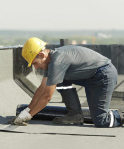 Flat Roofing