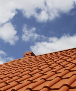 Pitched Roofing
