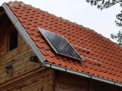 1kW System