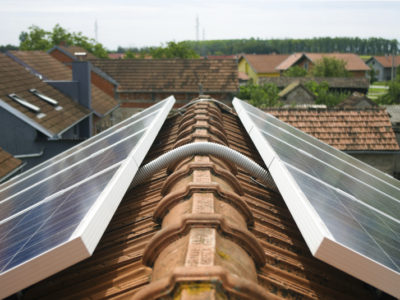 2kW System