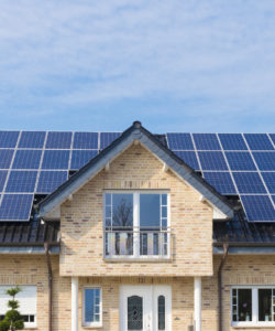 Solar PV