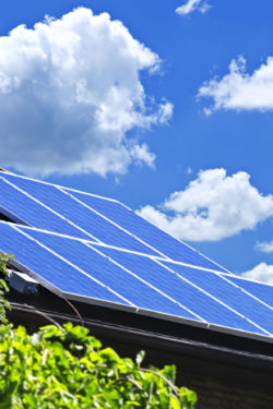 Solar Panels