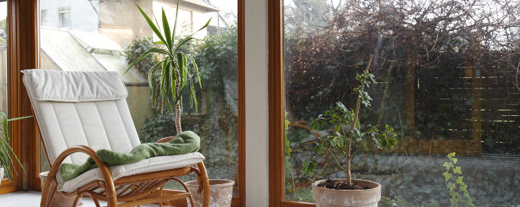 conservatory flooring