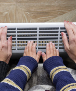 Electric Heating