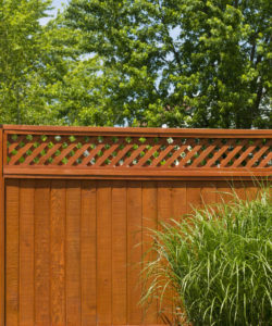 Fencing