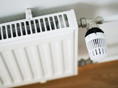 Is an Oil System Boiler Right For You?