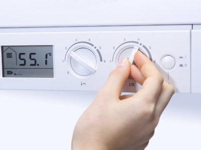 Does Your Home Need an Oil Combi Boiler?