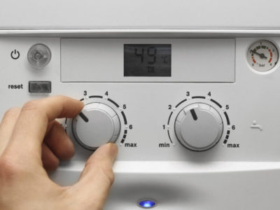Conventional Oil Boilers: The Pros and Cons