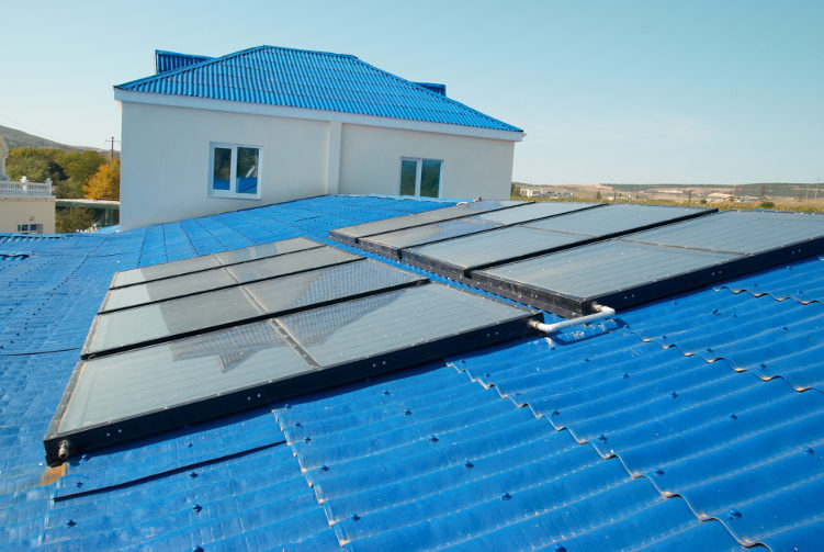 Solar Flat Plate Collectors: the Pros and Cons - Local Quotes Advice
