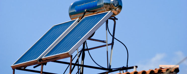 solar thermal panels eligible RHI