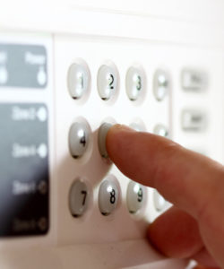 Alarms