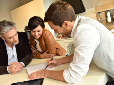 How an Architect Can Help with Your Residential Interior Design