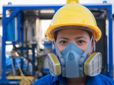 Everything you Need to Know About the Asbestos Management Survey