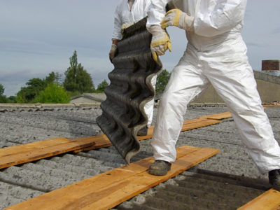 3 Things you Need to Know about Asbestos Air Testing