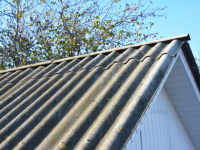 Asbestos Sampling: Why You Need it and How it Works