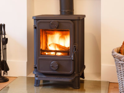 Biomass Stoves: the Pros and Cons
