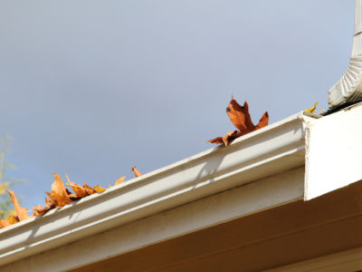 The Advantages and Disadvantages of uPVC Guttering