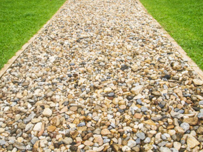 Should You Install a Gravel Path on Your Property?