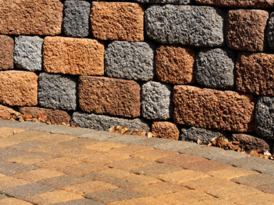 Is Paving a Good Way to Surface Your Path?
