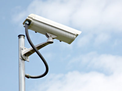 Box Cameras: Should You Install Them on Your Property?
