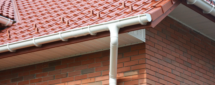 upvc soffits and fascias
