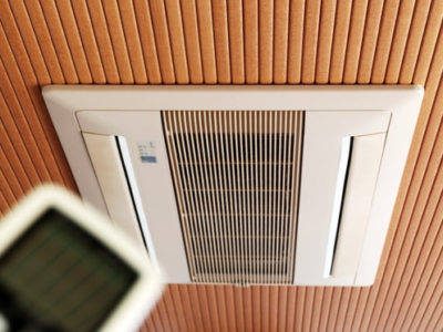 How Central Air Conditioning Could Transform Your Home