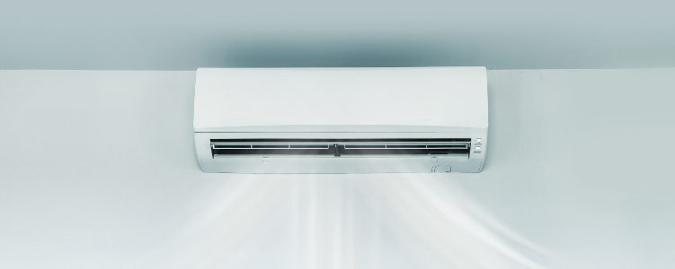 split unit air conditioners
