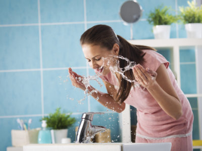 4 Bathroom Tech Gadgets that will Change your Life