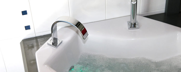 eco plumbing