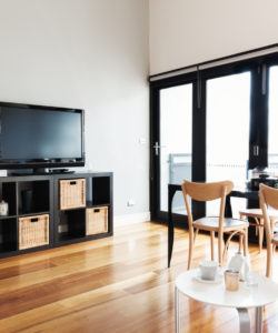 Bifold Doors