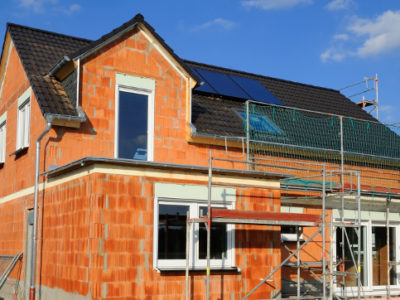 5 Reasons Why You Should Build a Flat Roof Extension