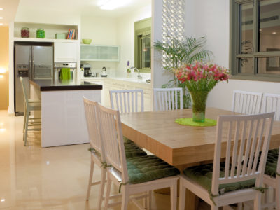 4 Ways a Garage Conversion Can Make a Great Kitchen-Diner