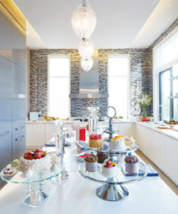 Kitchens