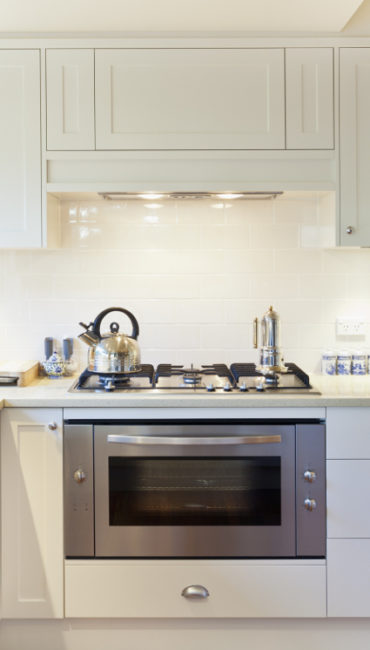 Interior Renovation