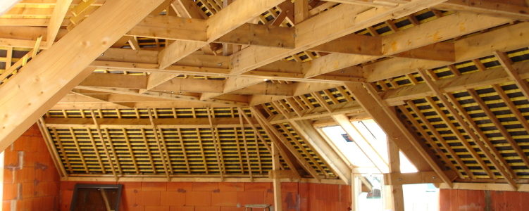 eco-friendly loft conversion