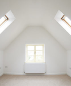 Loft Conversions