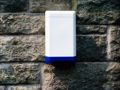 Audible-Only Alarms: Should You Install One?