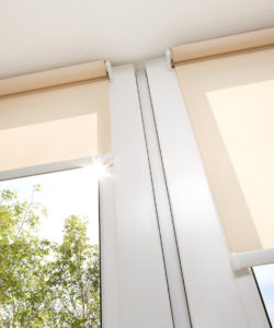 Blinds & Shutters