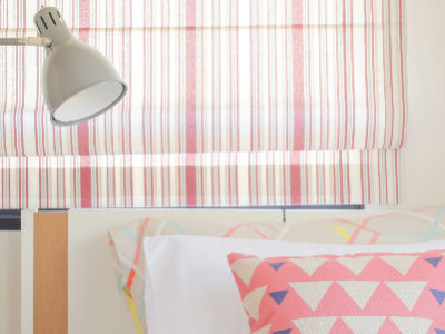 Roman Blinds: the Benefits and Drawbacks