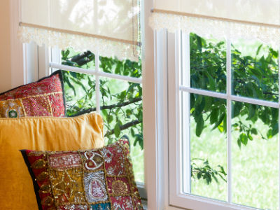 roller blinds