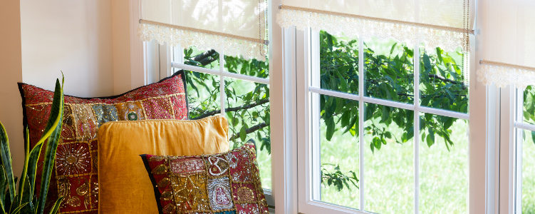 roller blinds