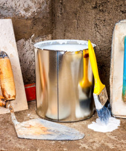 Exterior Painting and Decorating
