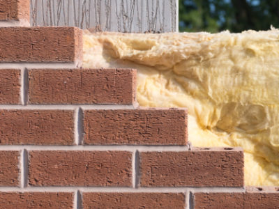 Everything You Need to Know About Cavity Wall Insulation
