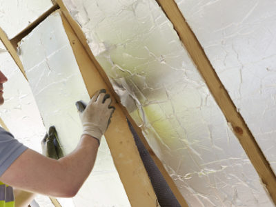 Loft Insulation: the Best Way to Keep Your Home Cosy