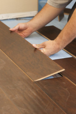 Painting & Decorating